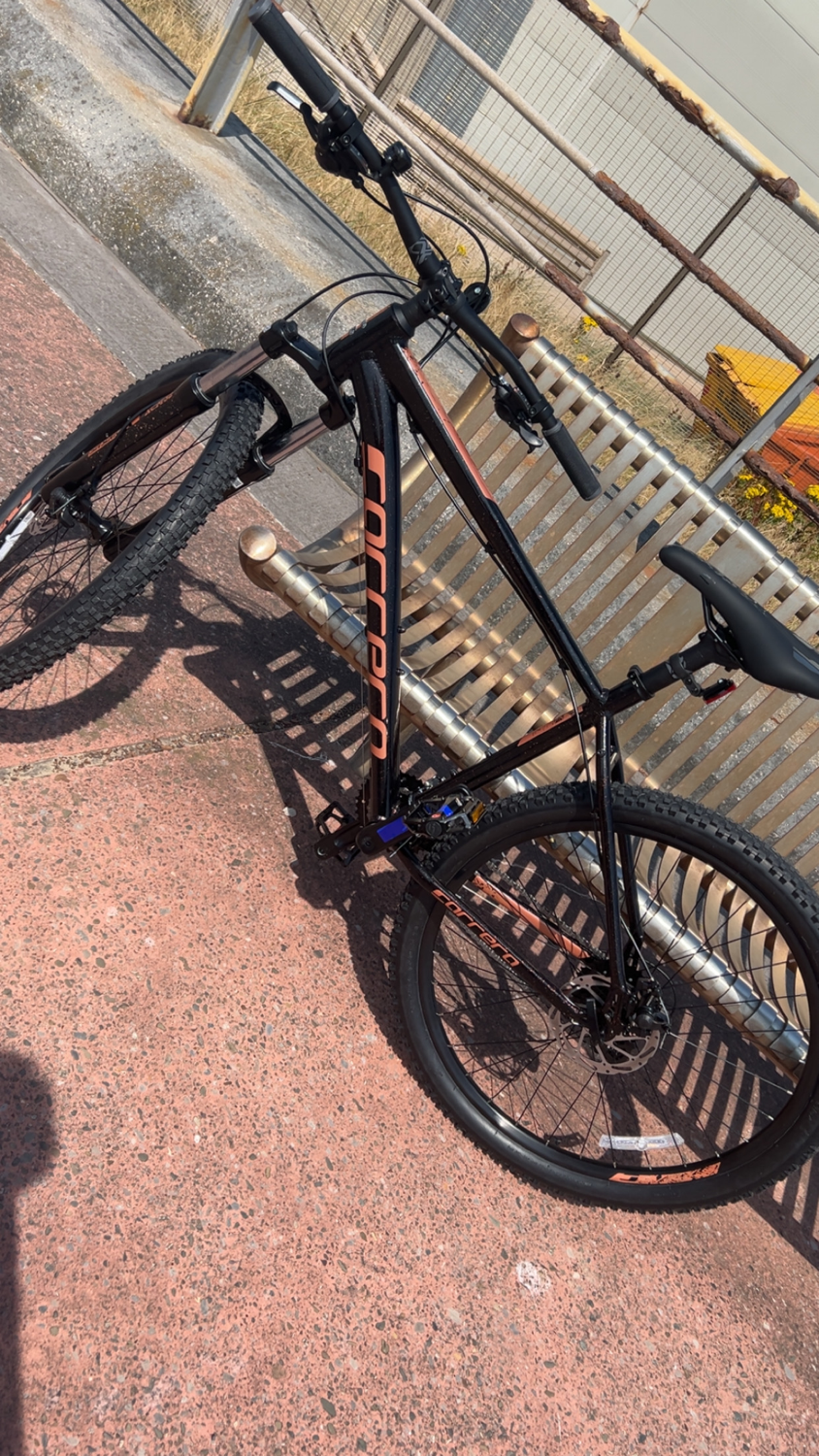 Carrera Valour Disc 2026