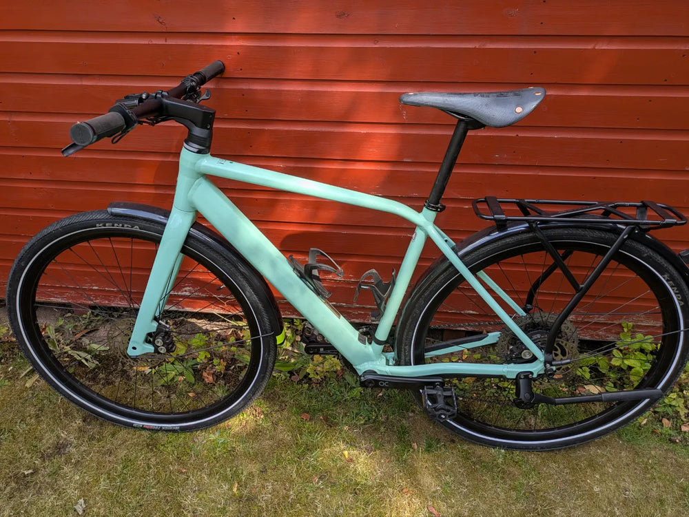 Orbea Vibe H30 Eq 2023