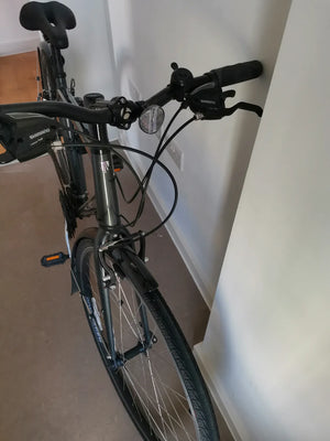 Trek Fx 1 Gen 3 2023