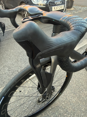 Bianchi Oltre Pro Dura Ace Di2 Disc 2023