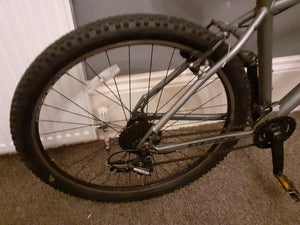 Carrera Valour Disc 2024