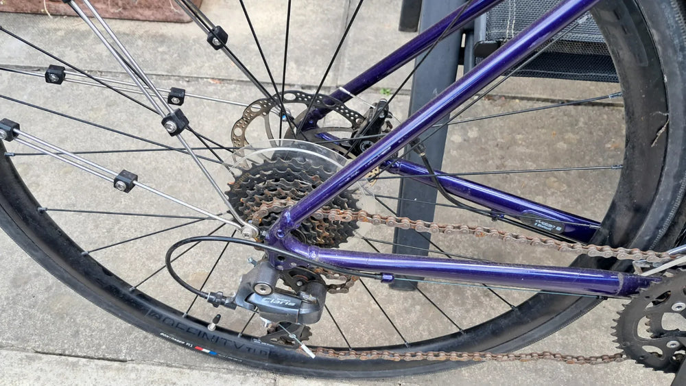 Trek Domane 2.0 Compact 2021