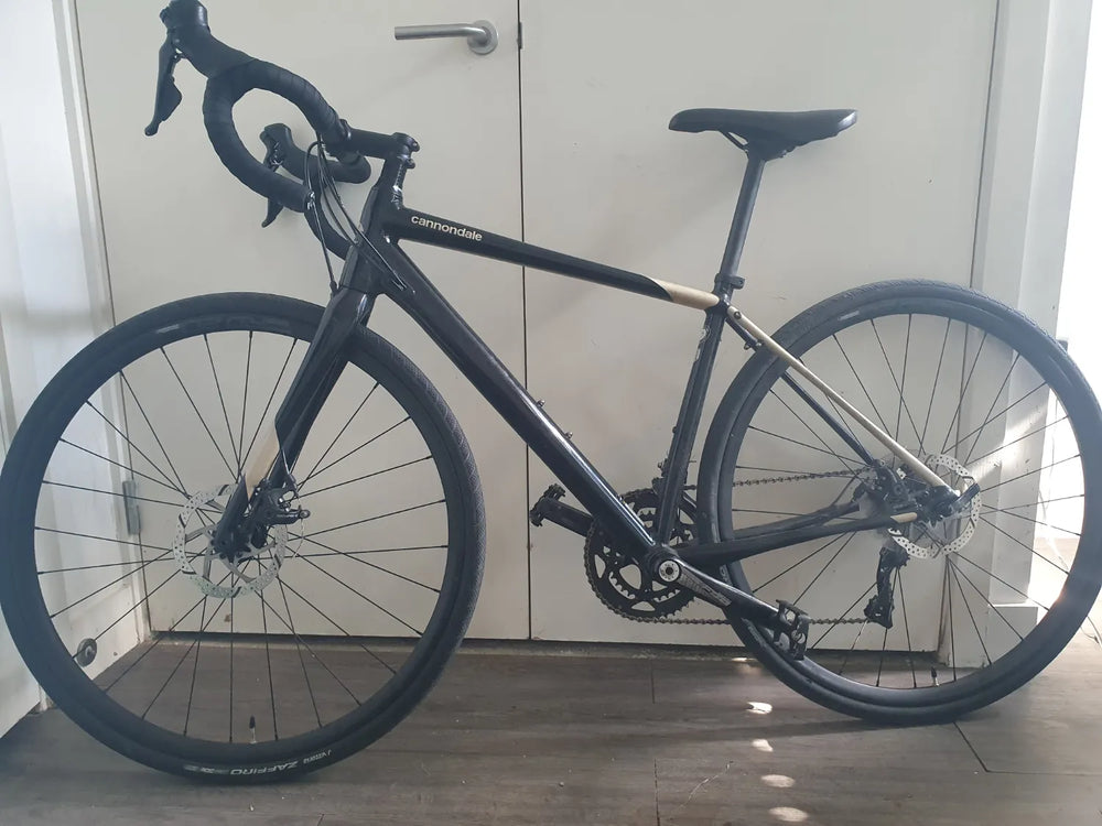 Cannondale Synapse 105 2022