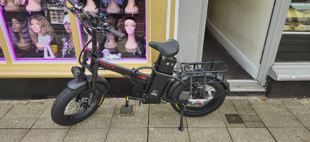 STARFLY  M2 Sports 2025