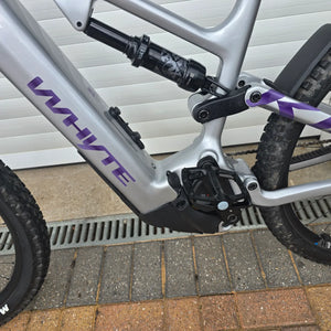 Whyte Kado RSX 2026