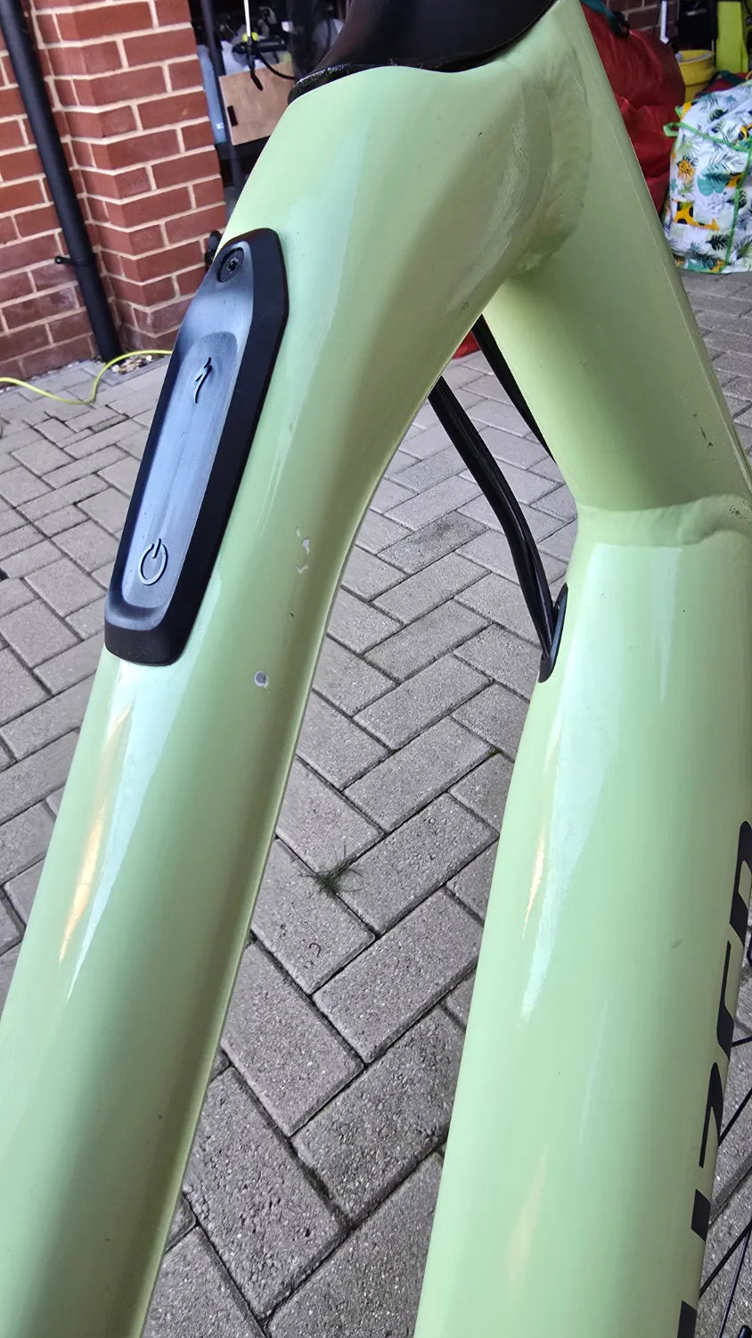 Specialized Turbo Vado 4.0 Step-Through 2022