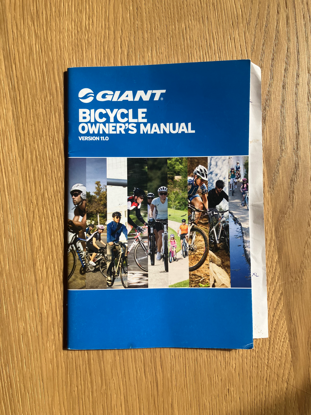 Giant Contend Sl 2 2018