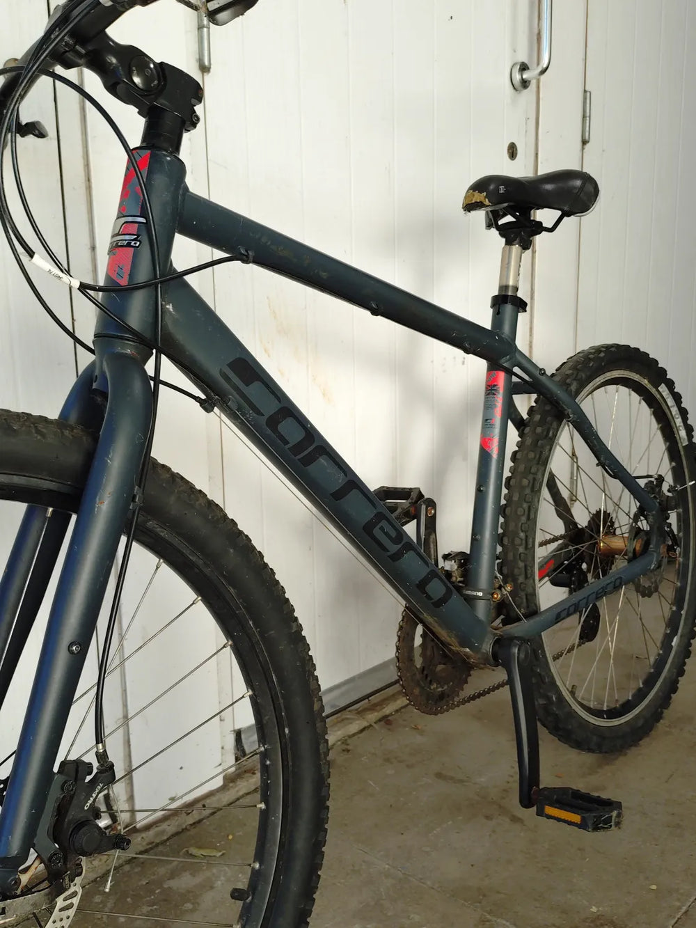 Carrera Subway Junior 2022