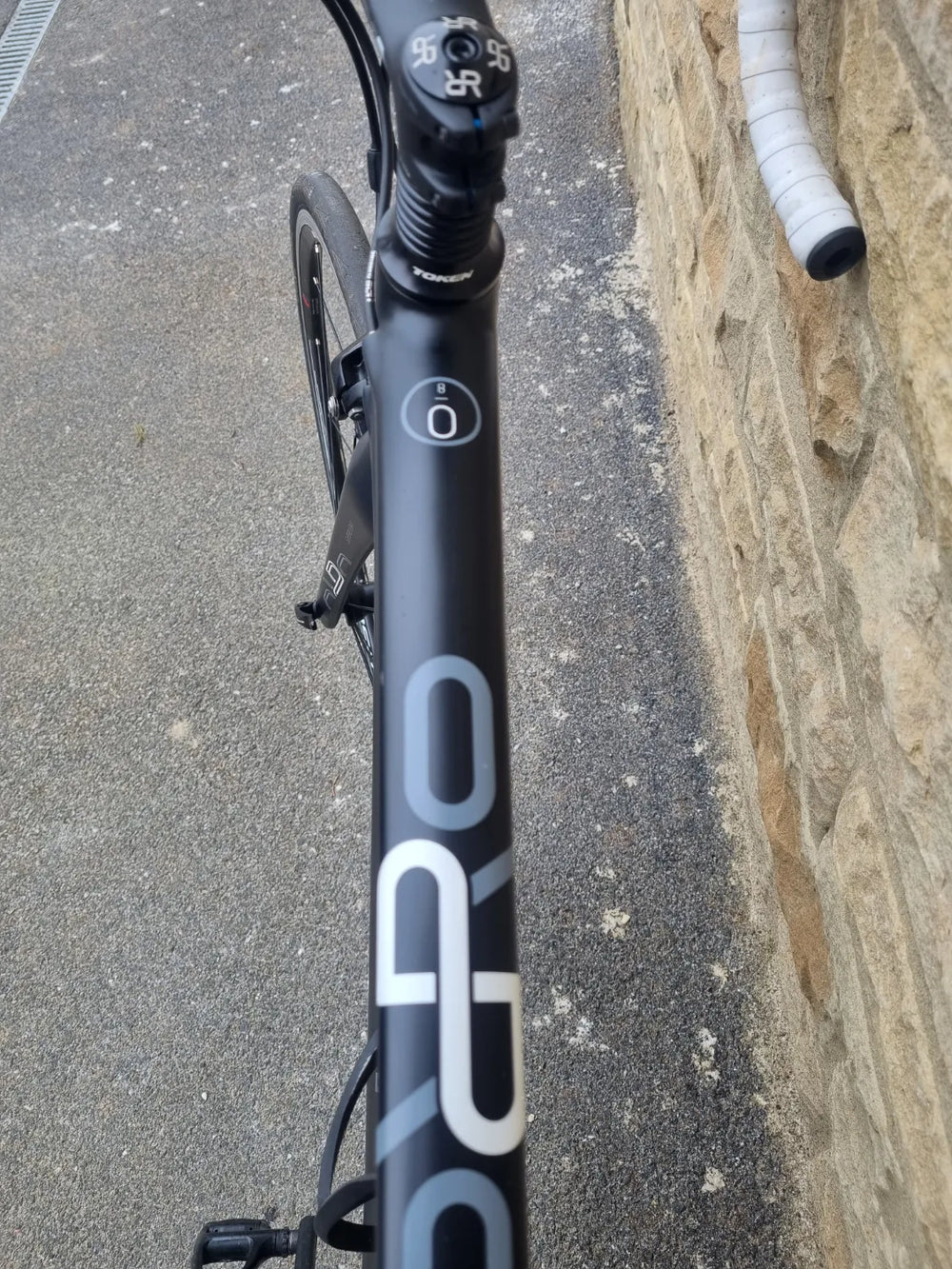 Orro Oxygen 105 2020