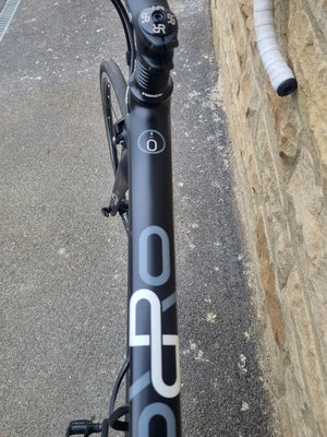Orro Oxygen 105 2020