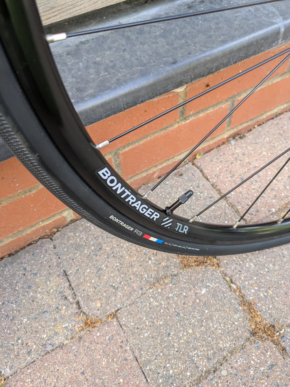 Trek Boone 5 Disc 2015
