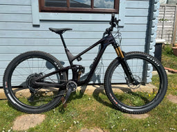 Giant Trance Advanced - Pro 29 1 2023