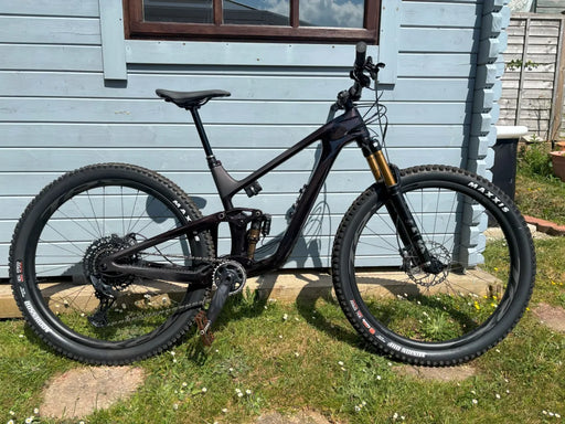 Giant Trance Advanced - Pro 29 1 2023