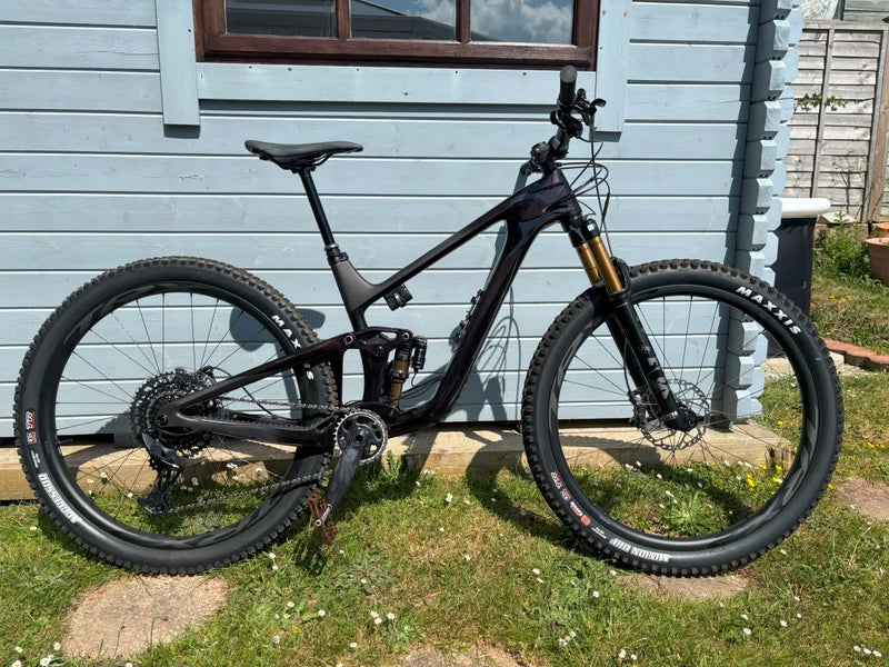 Giant Trance Advanced - Pro 29 1 2023
