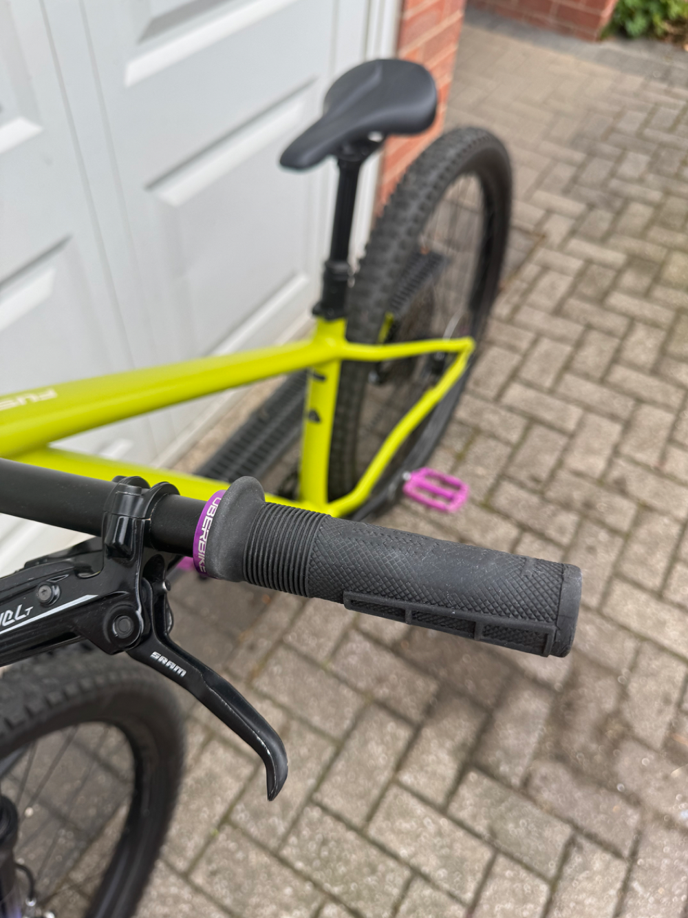 Specialized Fuse Comp 29 2023