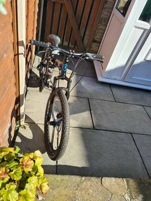 Trioblade 650B