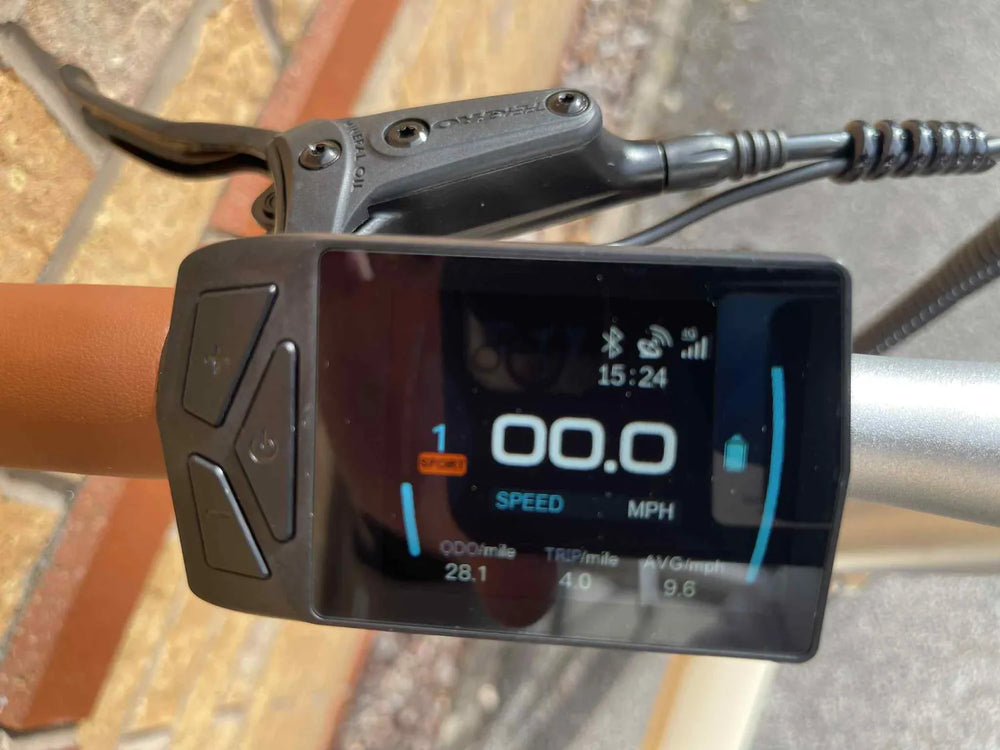 ADO Air Carbon 2025