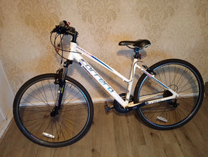 Carrera Crossfire 2