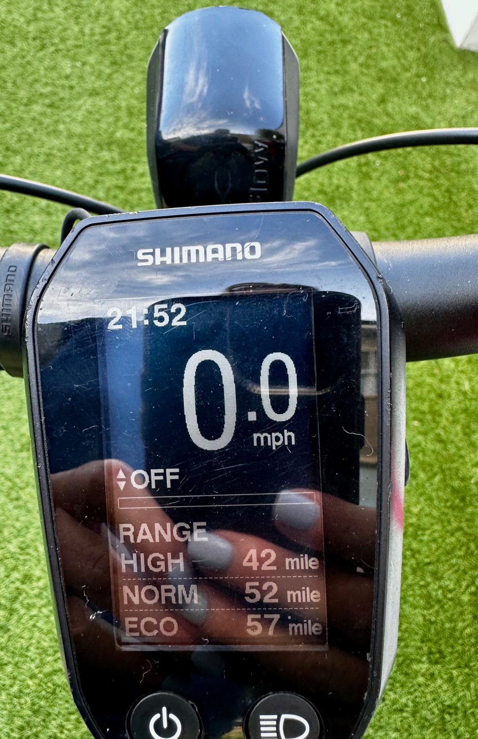 Whyte HIGHGATE COMPACT v1 2019