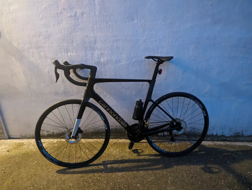 Cannondale SuperSix EVO 3 2024