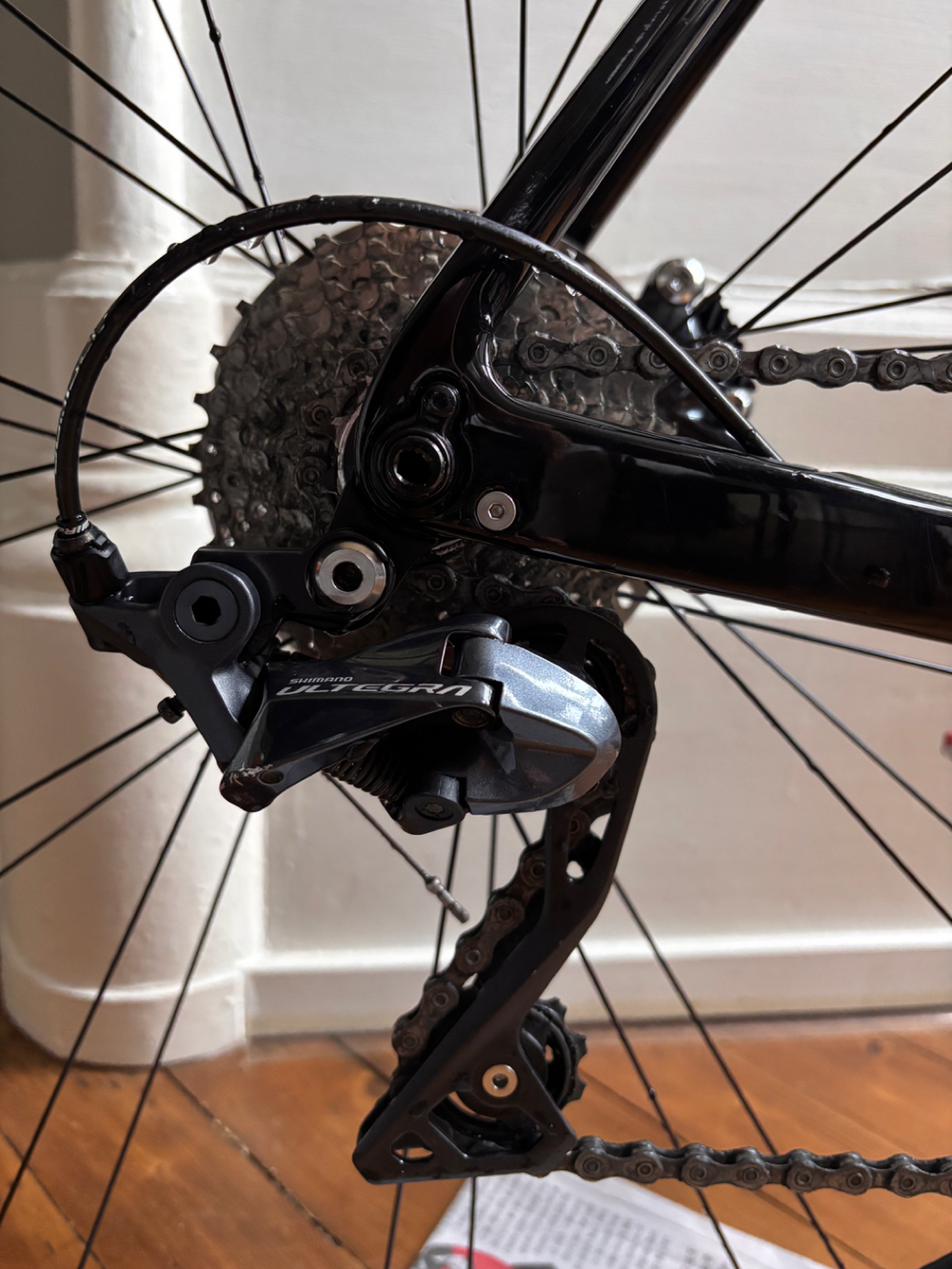 Merida SCULTURA LIMITED 2020