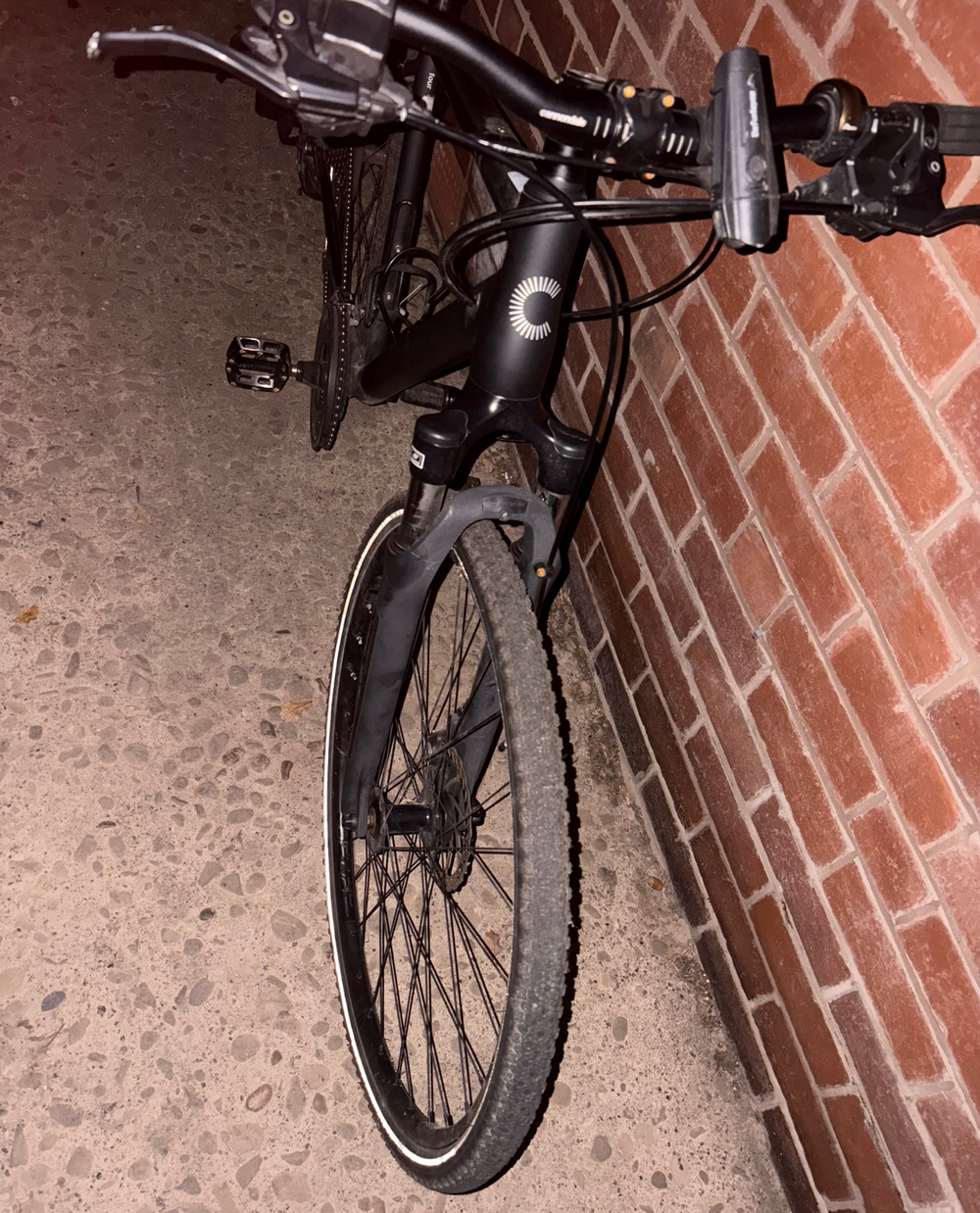 Cannondale Quick CX 4 2019