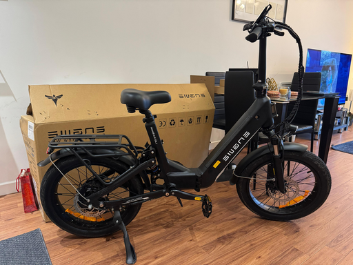 Engwe L20 3.0 boost 2025