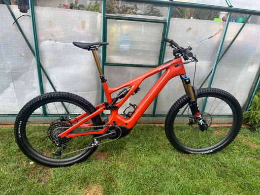 Specialized Levo SL Pro 2023