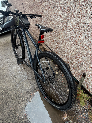 Specialized Rockhopper 27.5 2024