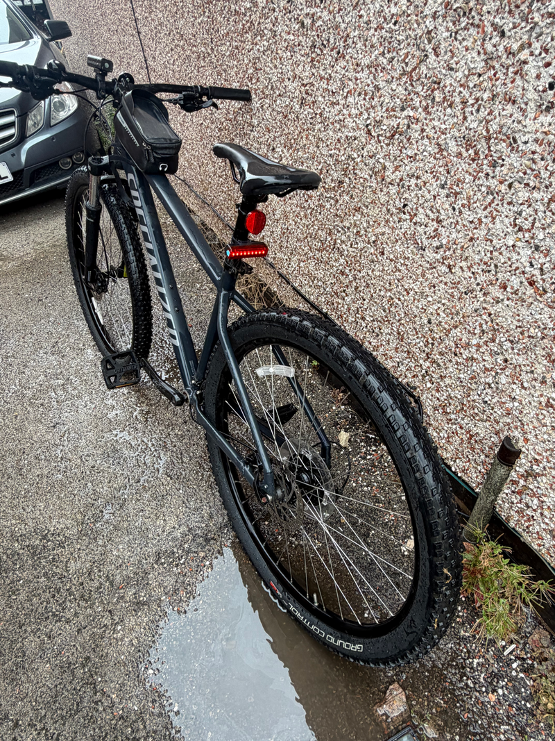 Specialized Rockhopper 27.5 2024