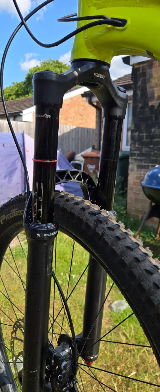 Saracen Ariel Elite 2020