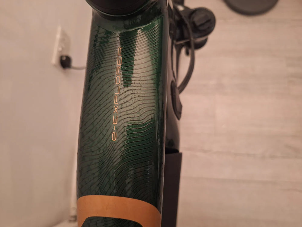 Lapierre E Explorer  2024
