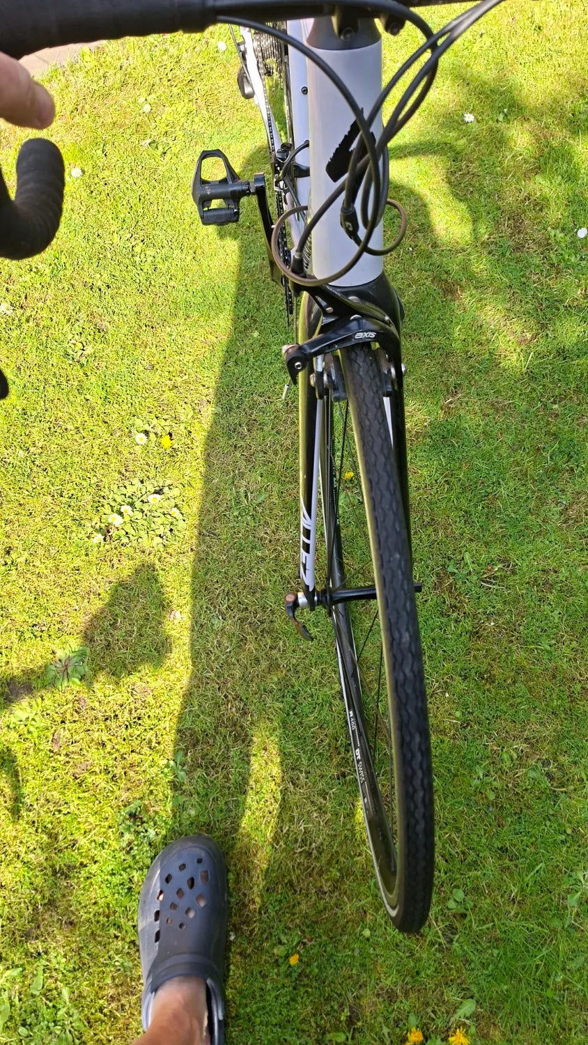 Specialized Allez E5 Elite 2019
