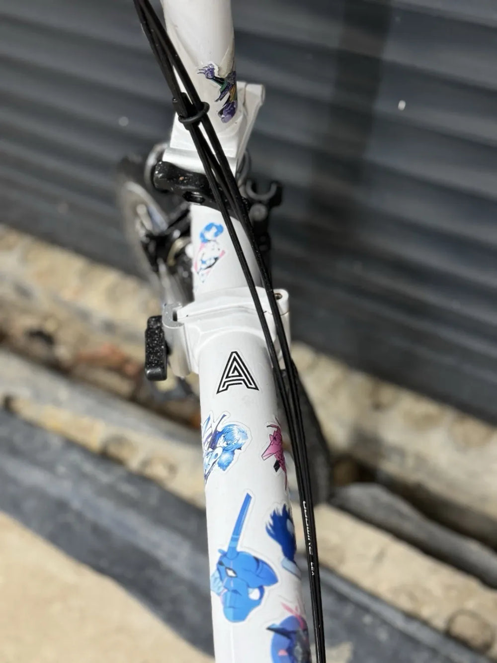 Brompton A Line 2022
