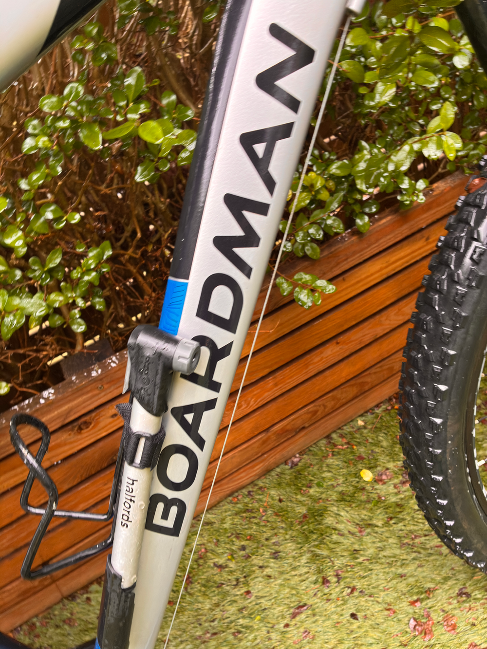 Boardman MHT 8.8 2021