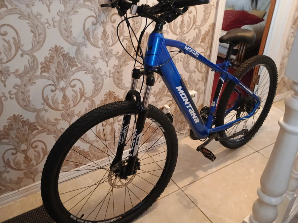 Montana Backtrail 2023