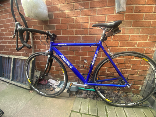 Ribble GranFondo 2017