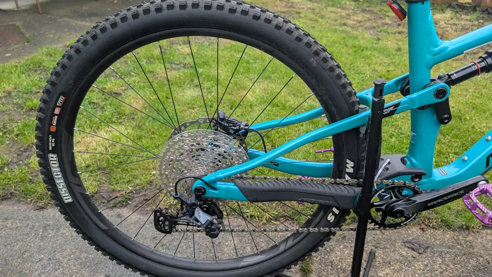 Merida One-forty 700 2025