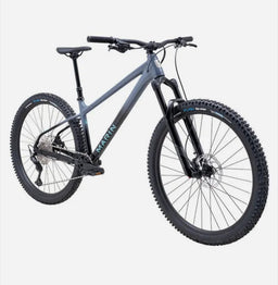 Marin San Quentin 29 inches 2 2025