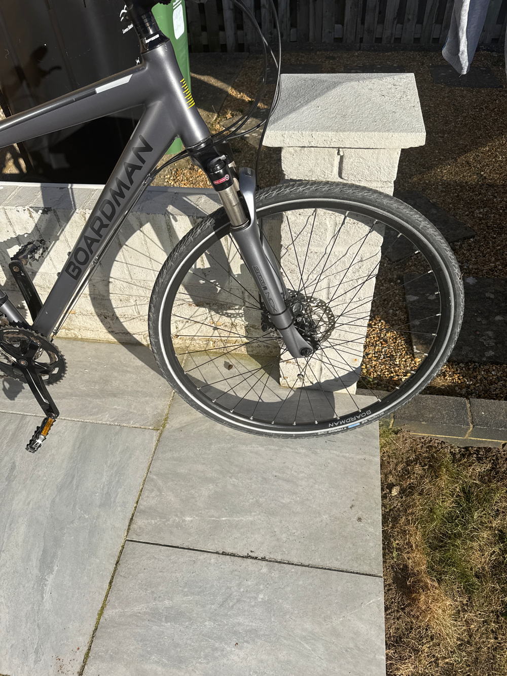 Boardman MTX 8.8 2021
