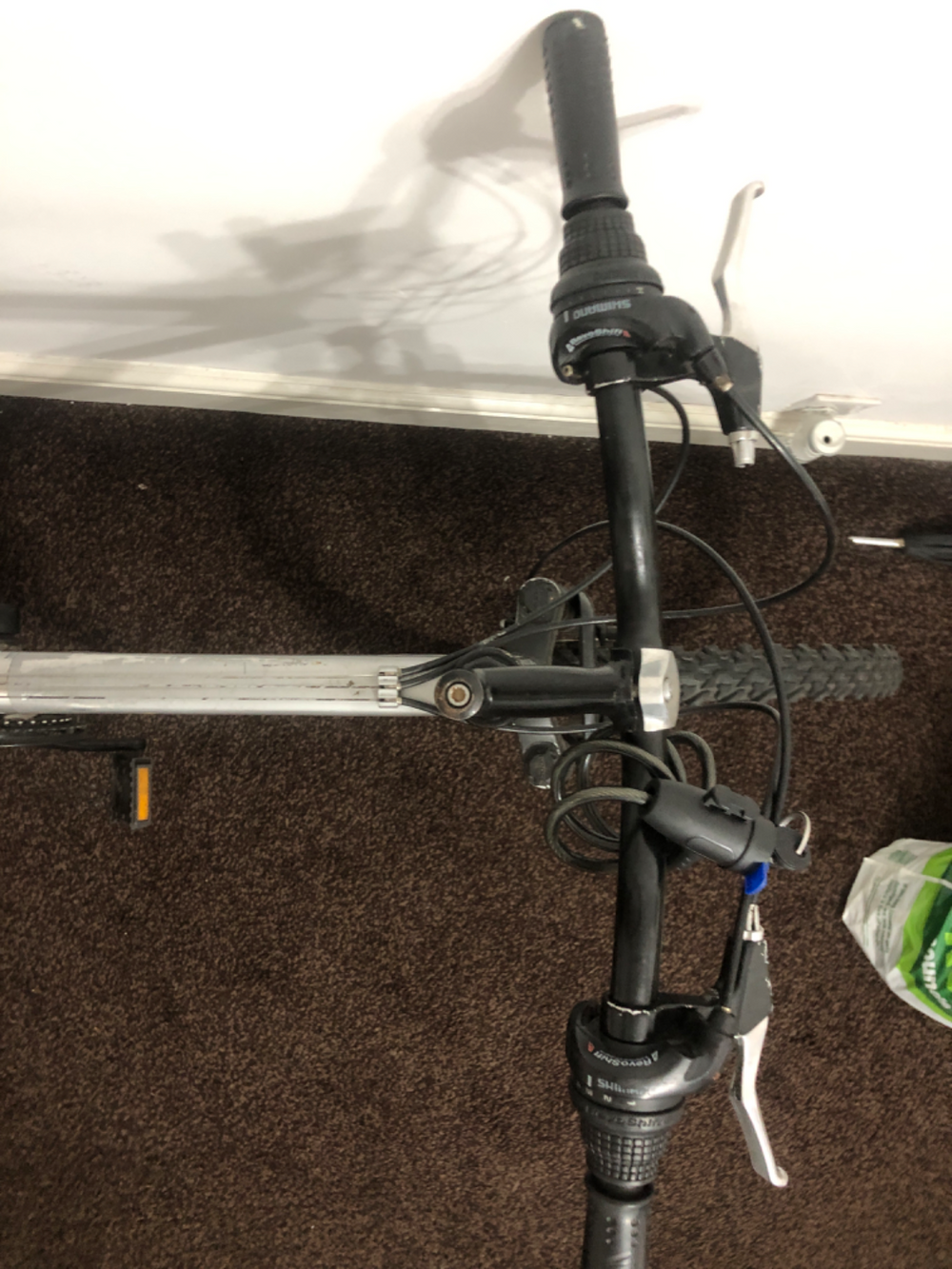 Diamondback Hook 2020