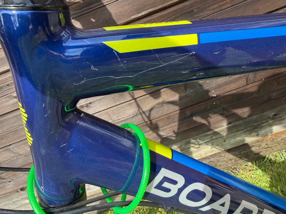 Boardman MTX 8 6 2021