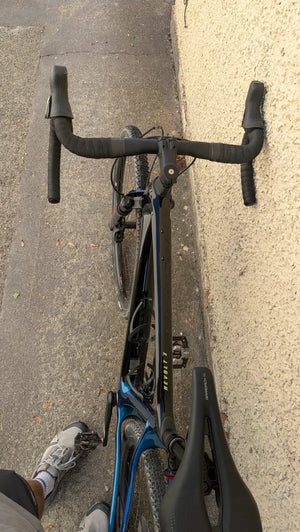 Giant Revolt X Advanced Pro 2 Gravel 2024