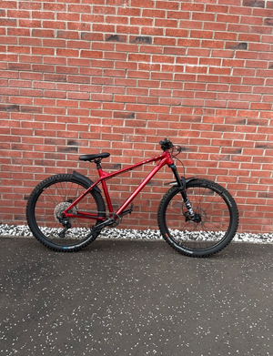 Vitus Sentier 27 VRS 2021