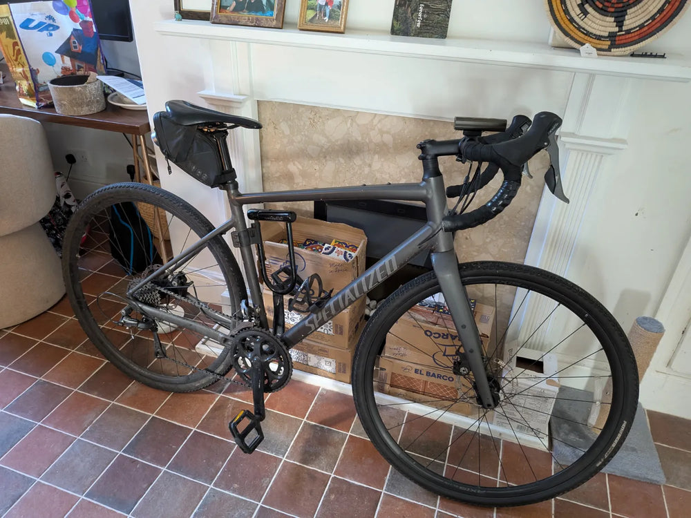 Specialized Diverge Base E5 2021