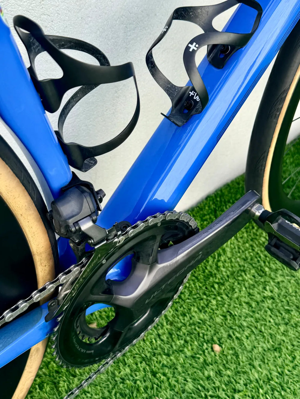 BMC Roadmachine 01 Three 2023