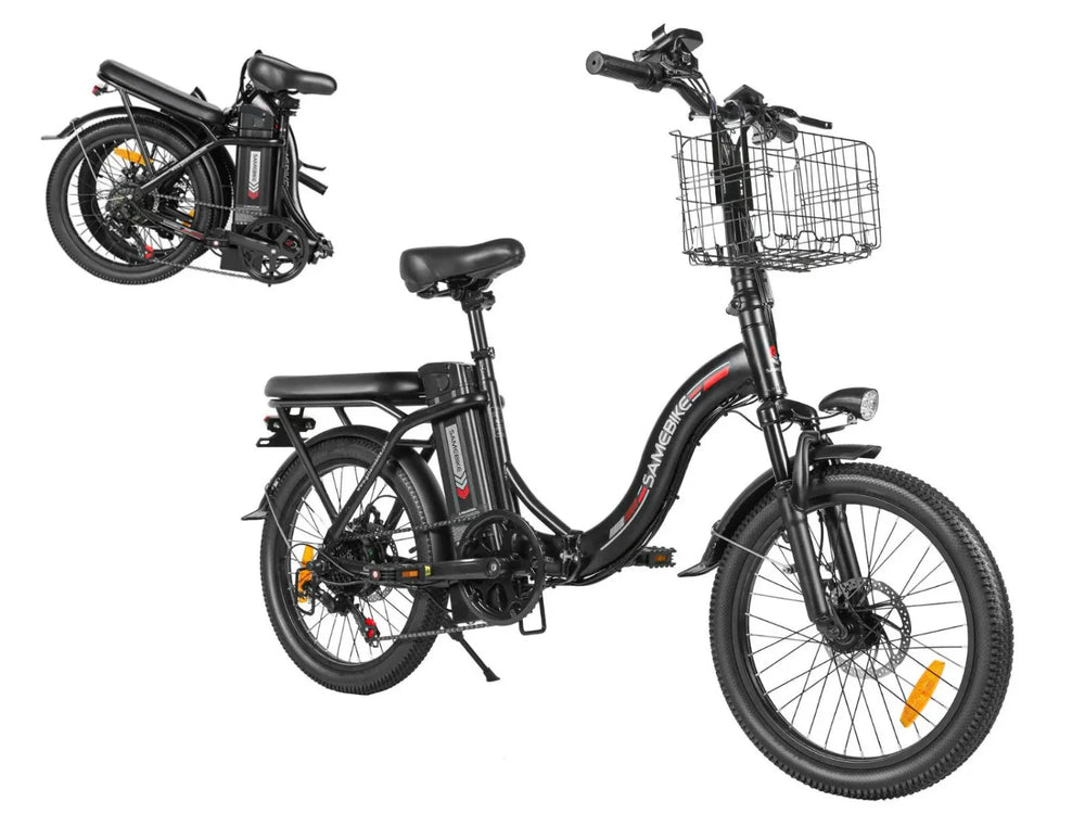 Samebike CY20  2026