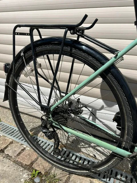 Genesis Tour De Fer 20 2019