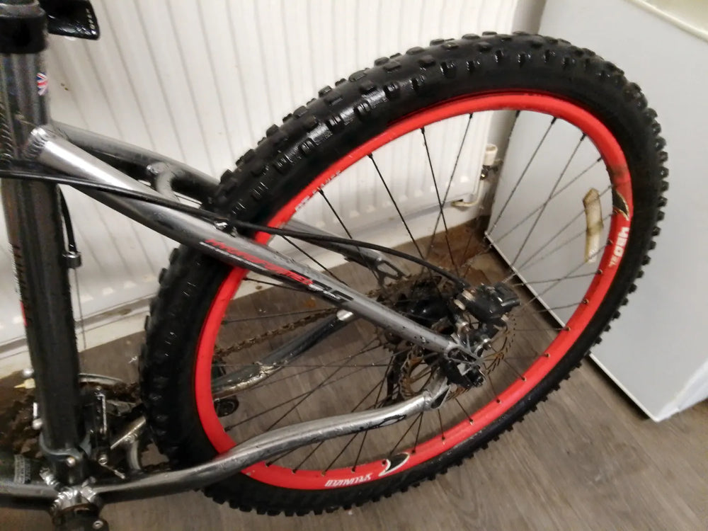 Whyte 905 2019