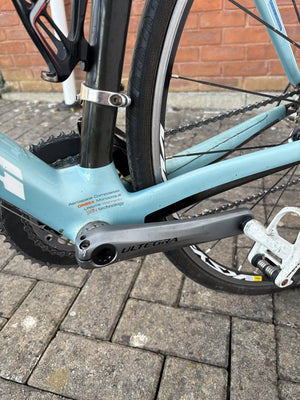 Orbea Onix Dama 2011